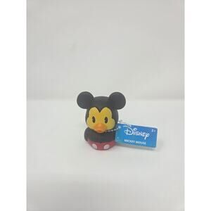 Mickey Mouse Disney Rubber Duck
